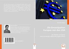 Buchcover von Die Emanzipation Europas von den USA