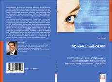 Mono-Kamera-SLAM kitap kapağı