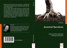 Buchcover von Ancestral Narratives