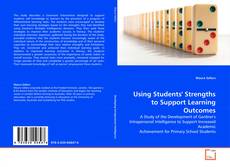 Portada del libro de Using Students' Strengths to Support Learning Outcomes