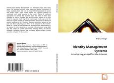 Bookcover of Identity Management Systems