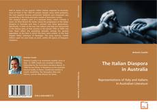 Buchcover von The Italian Diaspora in Australia