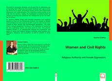 Women and Civil Rights kitap kapağı