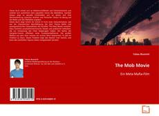 Portada del libro de The Mob Movie