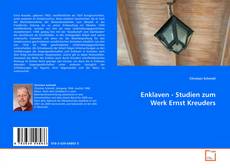 Portada del libro de Enklaven - Studien zum Werk Ernst Kreuders