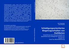 Portada del libro de Schädigungsorientiertes Biegetragverhalten von Stahlbeton