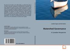 Portada del libro de Watershed Governance