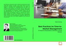 Couverture de Best Practices im Time-to-Market Management