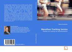 Portada del libro de Marathon Tracking Service