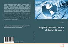 Portada del libro de Adaptive Vibration Control of Flexible Structure