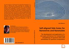 Обложка Self-aligned Side Gates for Nanowires and Nanotubes