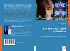 Buchcover von 2D Coordinate System of the Heart