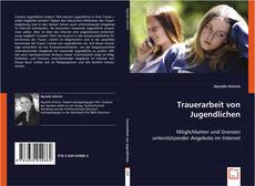 Trauerarbeit von Jugendlichen的封面