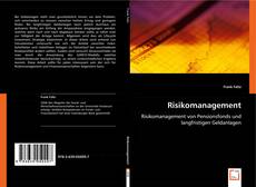 Portada del libro de Risikomanagement