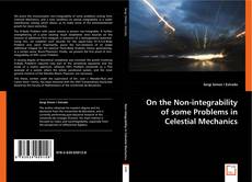 On the Non-integrability of some
Problems in Celestial Mechanics kitap kapağı