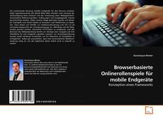 Couverture de Browserbasierte Onlinerollenspiele für mobile Endgeräte