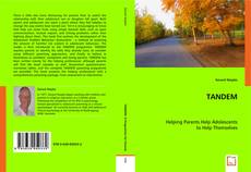 Bookcover of TANDEM