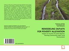 Capa do livro de REMODELING OUTLETS FOR POVERTY ALLEVIATION 
