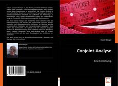 Bookcover of Conjoint-Analyse