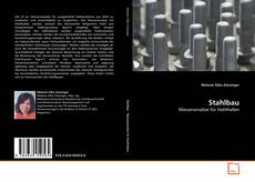 Stahlbau的封面