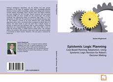 Buchcover von Epistemic Logic Planning