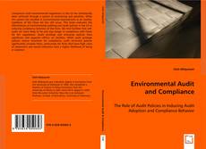 Environmental Audit and Compliance kitap kapağı