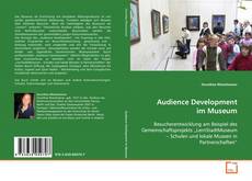 Copertina di Audience Development im Museum