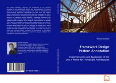 Copertina di Framework Design Pattern Annotation