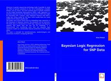 Bayesian Logic Regression for SNP Data的封面