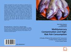 Portada del libro de Methlymercury Contamination and High-Risk Fish
Consumption