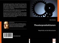 Theaterproduktionen kitap kapağı