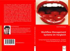 Workflow Management Systeme im Vergleich kitap kapağı