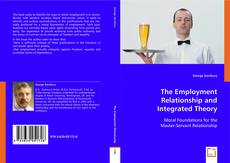 The Employment Relationship and Integrated Theory的封面