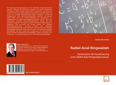 Capa do livro de Radial-Axial-Ringwalzen 