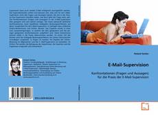 Buchcover von E-Mail-Supervision