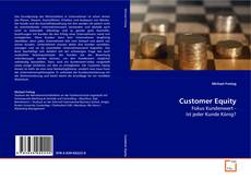 Copertina di Customer Equity