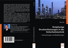 Dreiphasige Druckentlastungen in der Sicherheitstechnik kitap kapağı