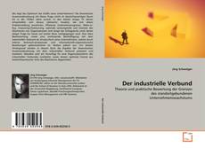 Portada del libro de Der industrielle Verbund