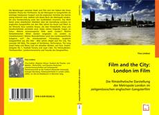 Film and the City: London im Film kitap kapağı