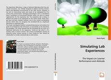 Simulating Lab Experiences的封面