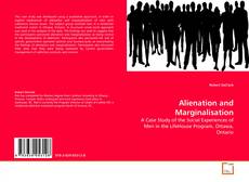 Portada del libro de Alienation and Marginalisation