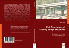 Copertina di Risk Assessment of Existing Bridge Structures