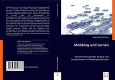 Mobbing und Lernen kitap kapağı