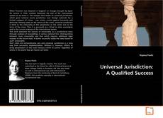 Copertina di Universal Jurisdiction: A Qualified Success