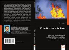 Chemisch Instabile Gase的封面