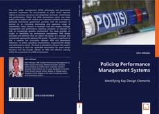 Policing Performance Management Systems kitap kapağı