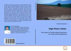 Copertina di High-Plains States