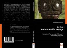 Copertina di Gothic and the Pacific Voyage