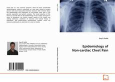 Portada del libro de Epidemiology of Non-cardiac Chest Pain