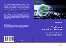 Couverture de The Generic Simulation Framework